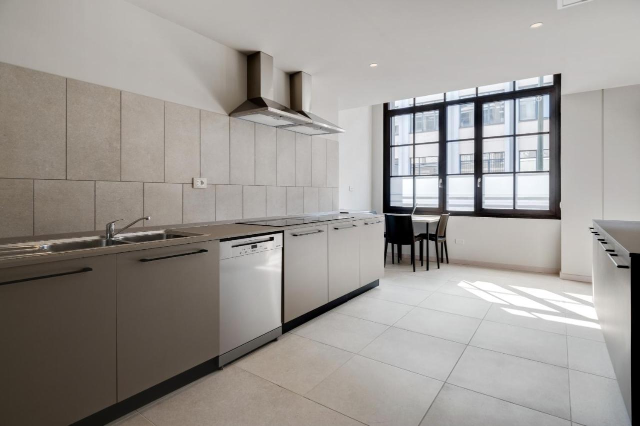 Camplus Regio Parco Турин Экстерьер фото