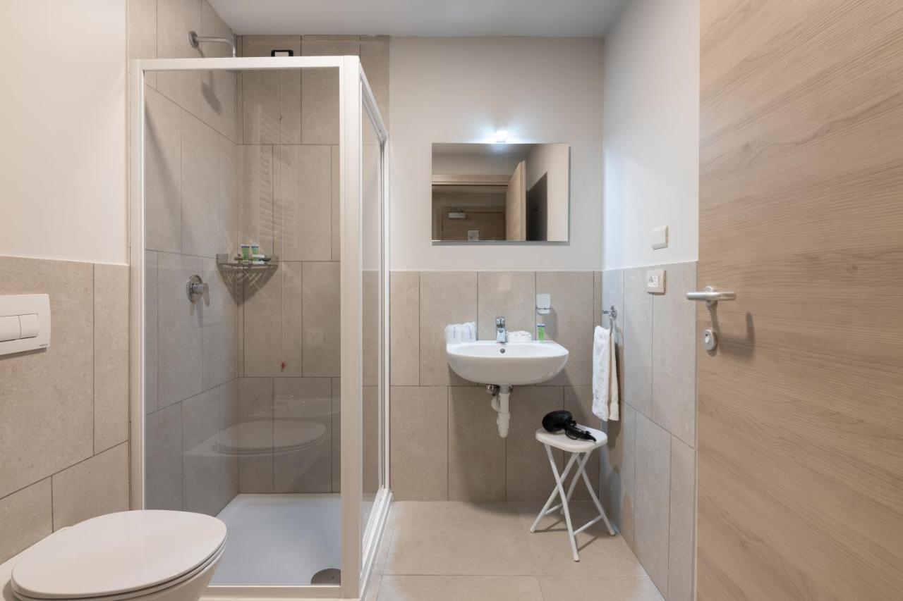 Camplus Regio Parco Турин Экстерьер фото