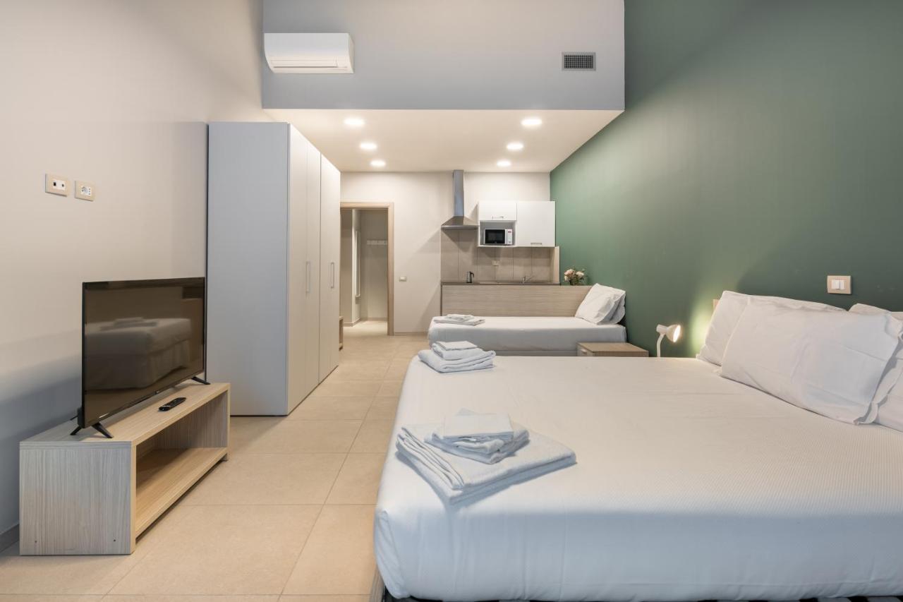 Camplus Regio Parco Турин Экстерьер фото